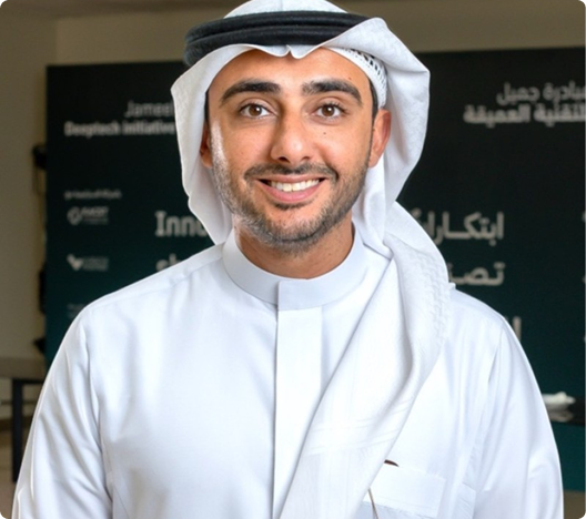 Mr. Mohammed Abdulgaffar