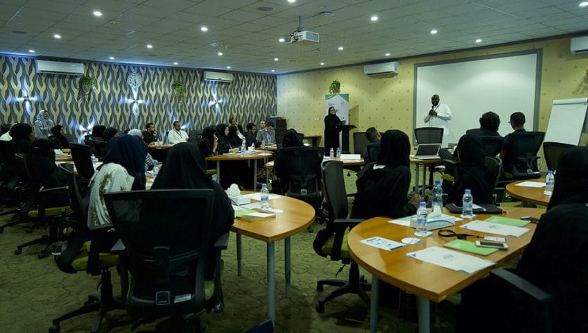 MITEF-Saudi-Mentorship