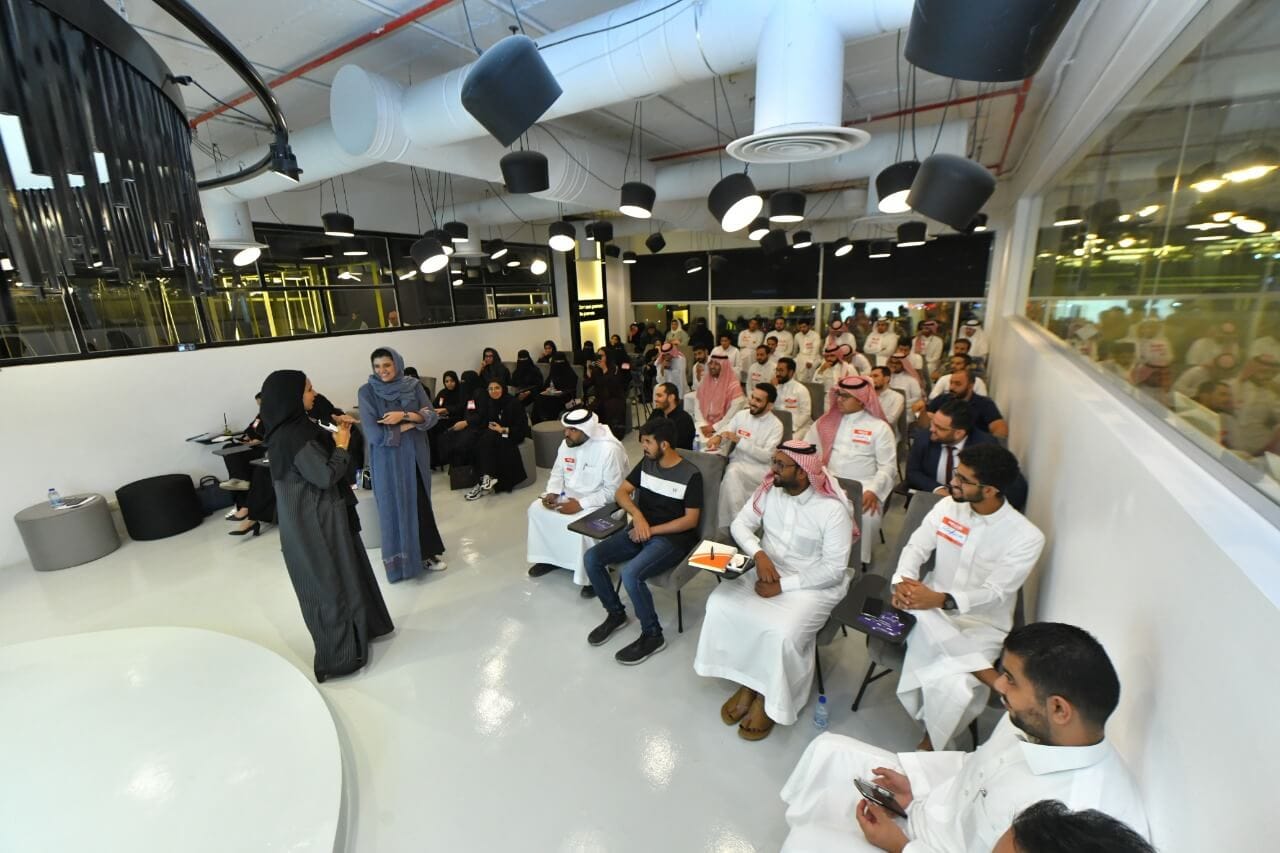 mitef-saudi-arabia-receives-entrepreneurs-from-november-27-to-december