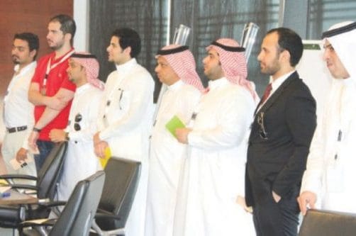 MITEF Saudi names 35 semifinalists