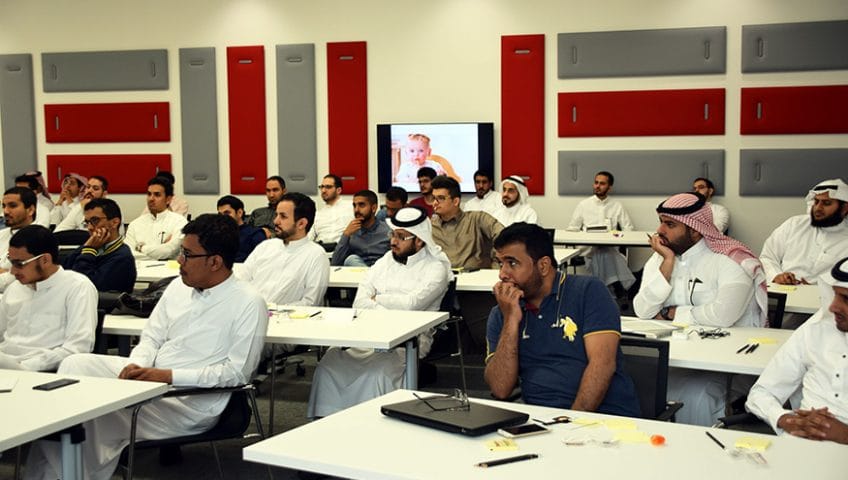 27 Teams Make the Second Cut for the MITEF Saudi Startup Competition Finals