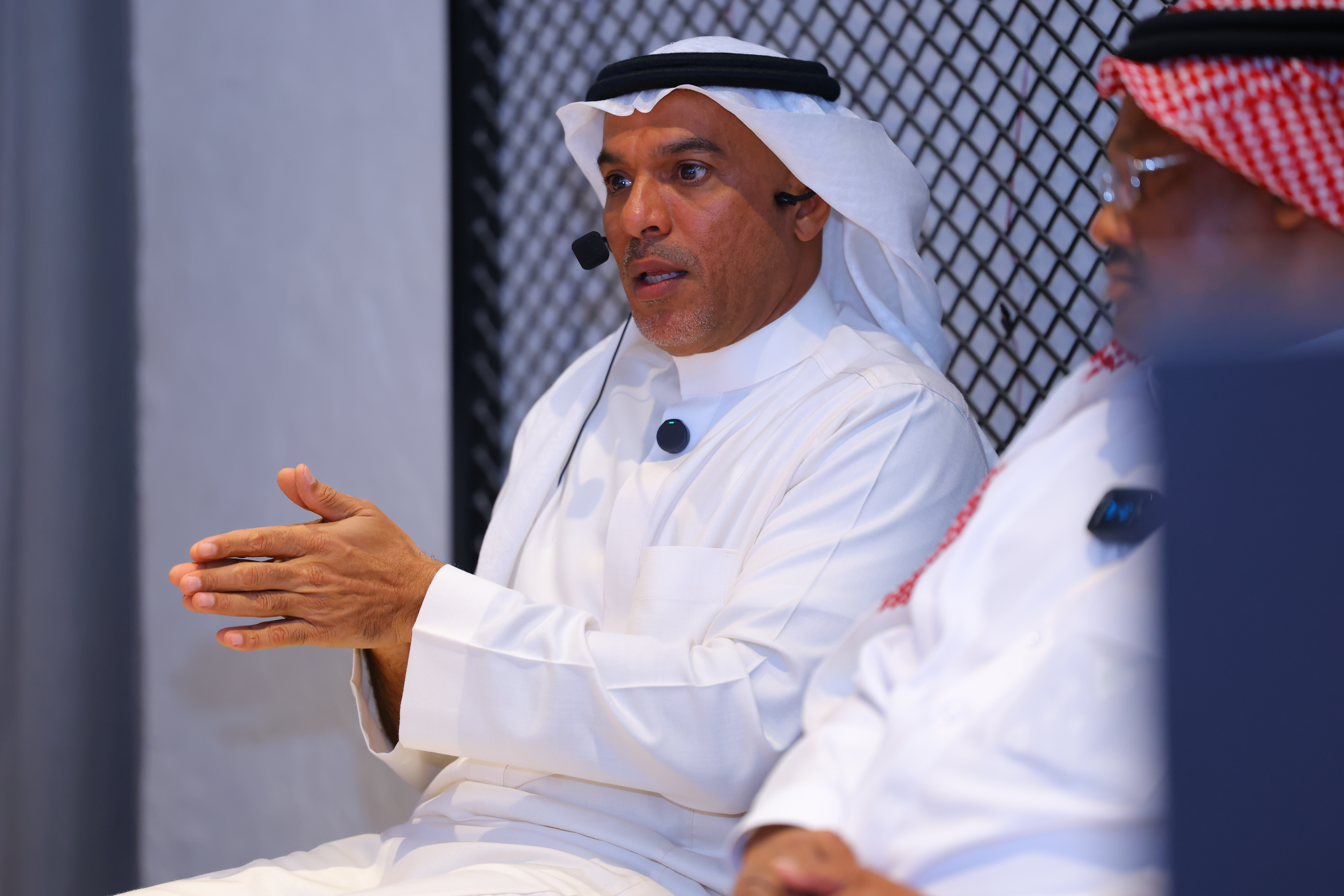 حسن اليماني