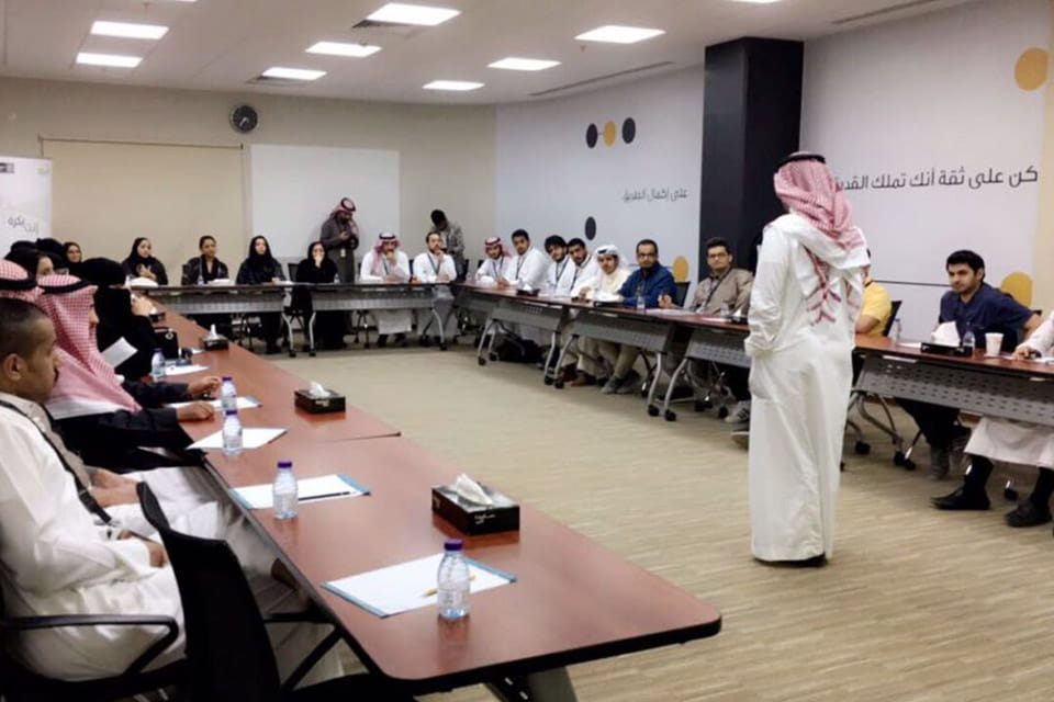 MITEF Saudi Startup Competition Semi-Finalists Nominated