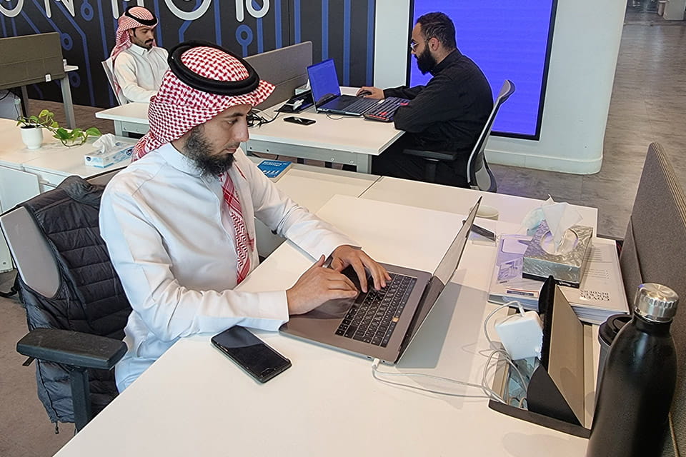 The MITEF Saudi Startup Competition concludes the Startup Investment Forum and the StartSmart Conference activities