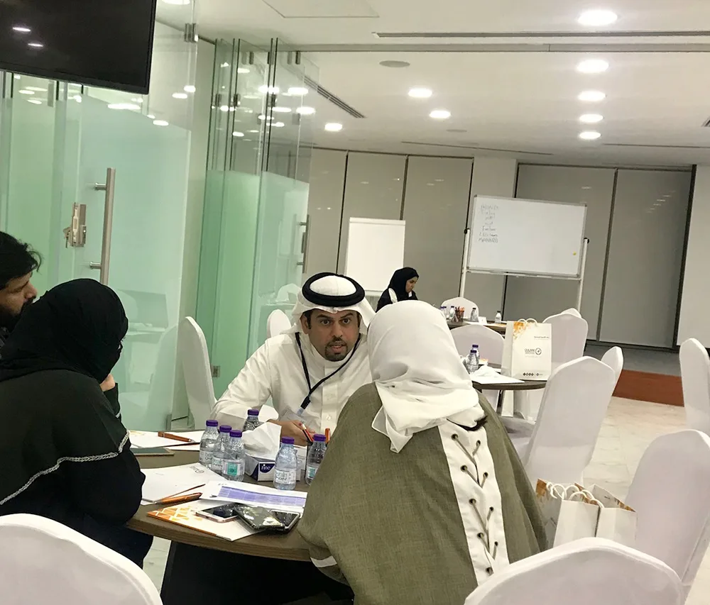 MITEF-Saudi-Mentorship-Sessions-during-one-of-the-sessions